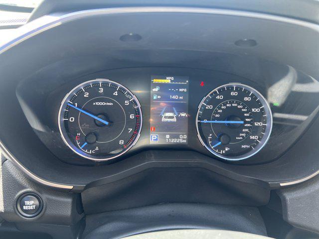 used 2020 Subaru Ascent car, priced at $19,991