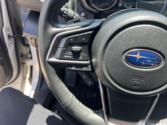 used 2020 Subaru Ascent car, priced at $19,991