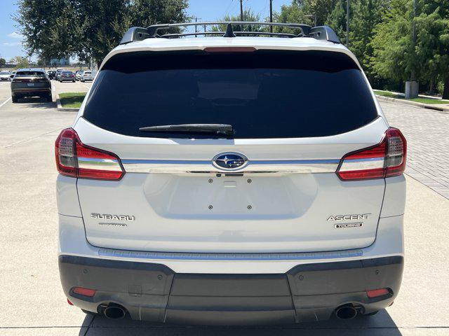 used 2020 Subaru Ascent car, priced at $19,991