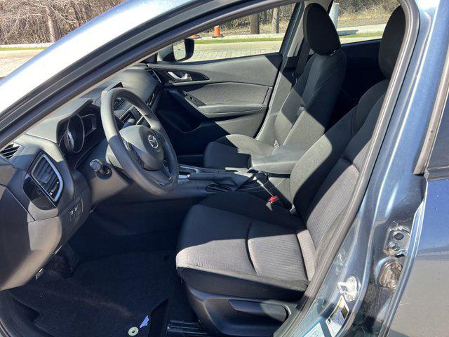 used 2014 Mazda Mazda3 car, priced at $12,771
