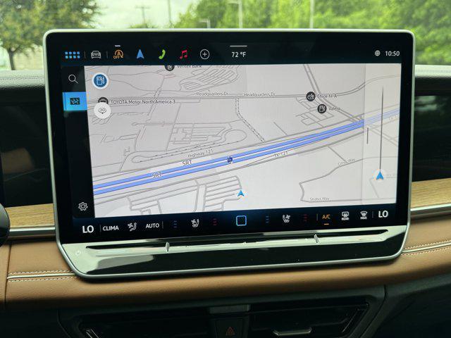 new 2026 Volkswagen Tiguan car, priced at $45,566