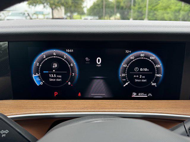 new 2026 Volkswagen Tiguan car, priced at $45,566