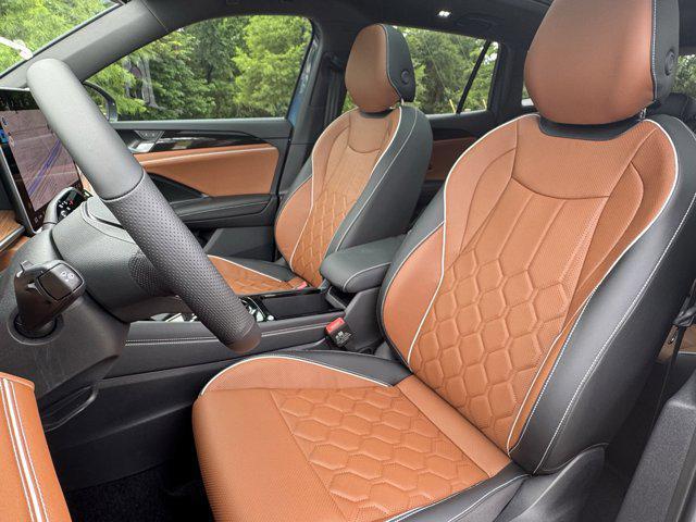 new 2026 Volkswagen Tiguan car, priced at $45,566