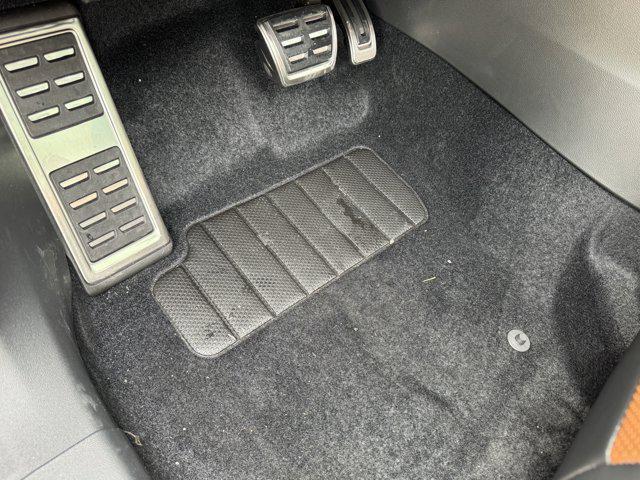 new 2026 Volkswagen Tiguan car, priced at $45,566