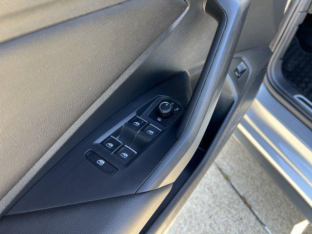 used 2021 Volkswagen Jetta GLI car, priced at $24,571
