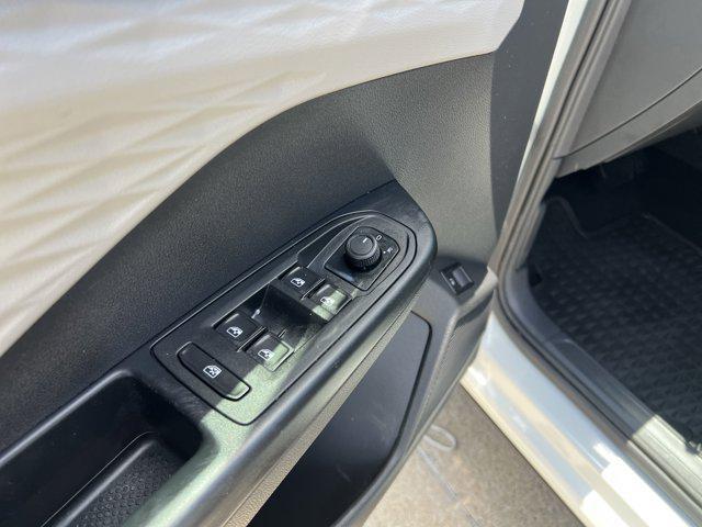 used 2022 Volkswagen Taos car, priced at $18,991