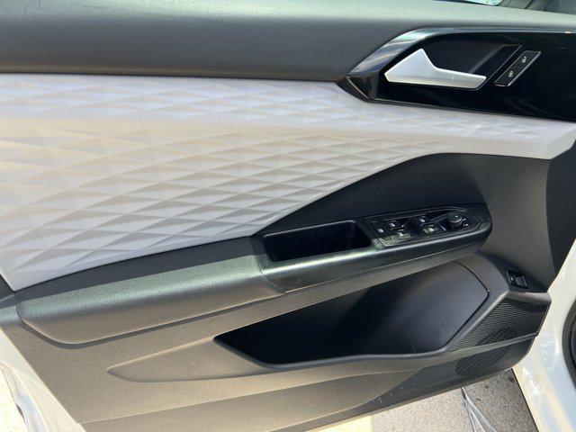 used 2022 Volkswagen Taos car, priced at $18,991