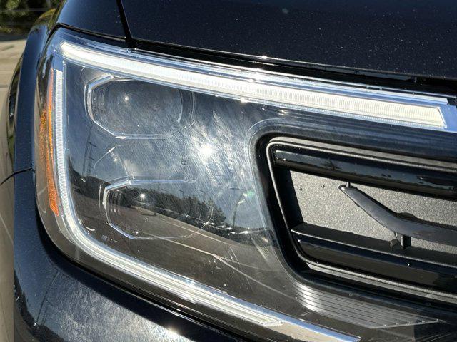 new 2026 Volkswagen Atlas car, priced at $53,937