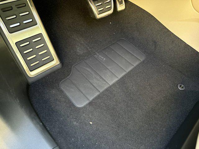 new 2026 Volkswagen Atlas car, priced at $53,937