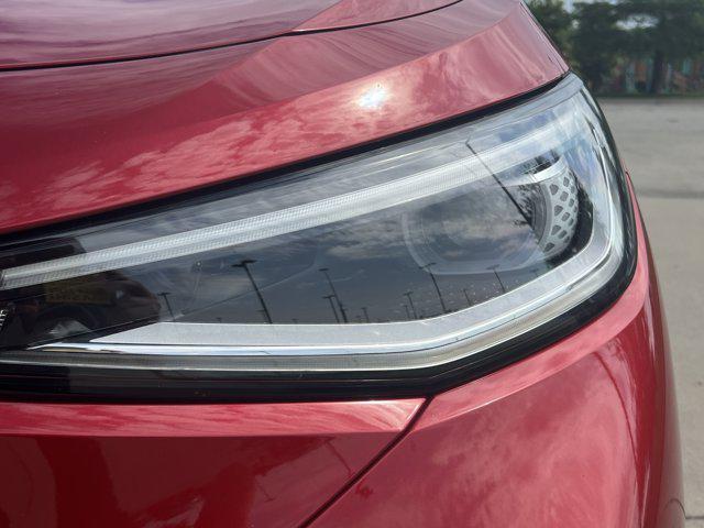 used 2021 Volkswagen ID.4 car, priced at $23,450