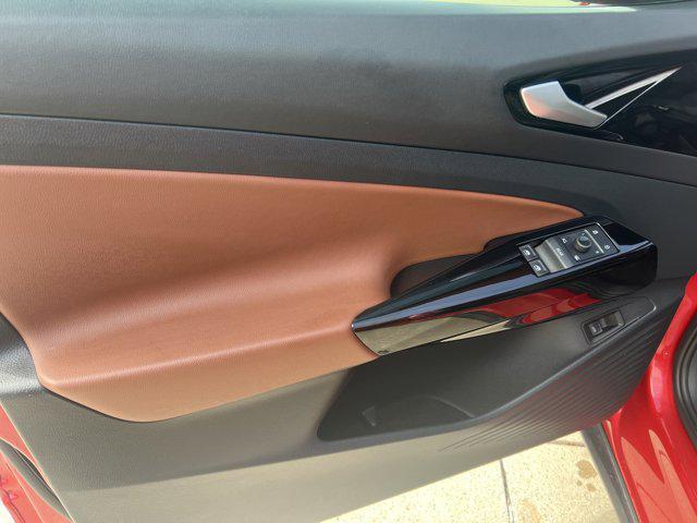 used 2021 Volkswagen ID.4 car, priced at $23,450