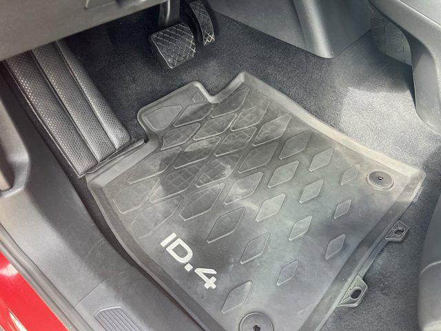 used 2021 Volkswagen ID.4 car, priced at $23,450
