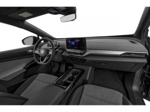 used 2023 Volkswagen ID.4 car, priced at $24,999