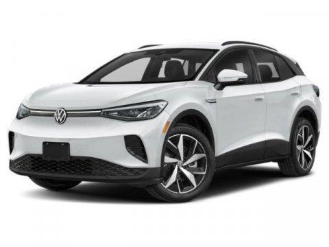 used 2023 Volkswagen ID.4 car, priced at $24,999