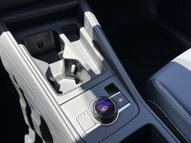 new 2025 Volkswagen Tiguan car, priced at $32,287