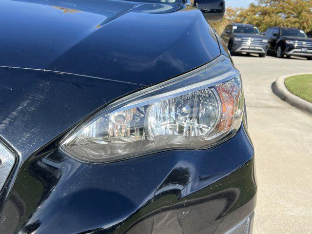 used 2018 Subaru Crosstrek car, priced at $16,981