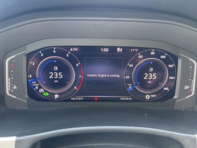 used 2022 Volkswagen Atlas car, priced at $29,991