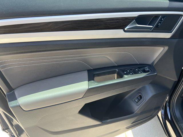 used 2022 Volkswagen Atlas car, priced at $29,991