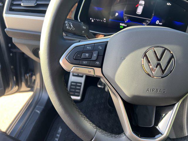 used 2024 Volkswagen Jetta car, priced at $23,991