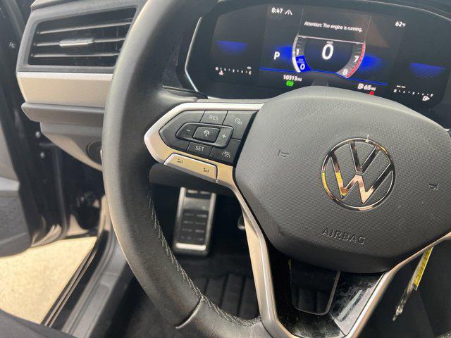 used 2024 Volkswagen Jetta car, priced at $19,921