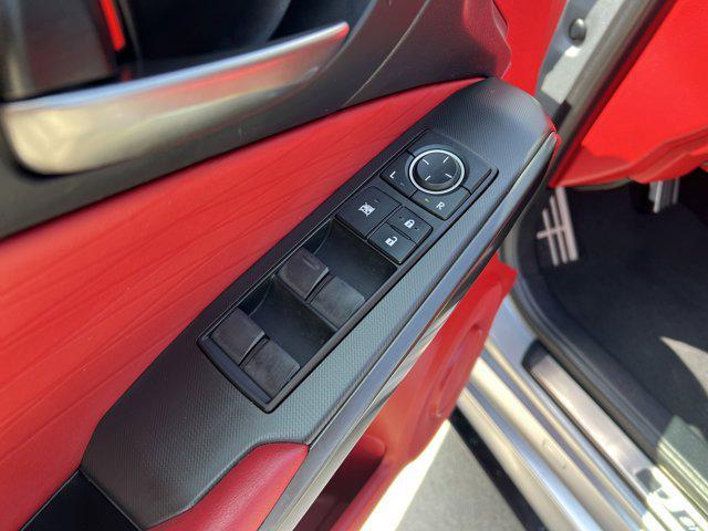 used 2021 Lexus IS 350 car, priced at $40,976