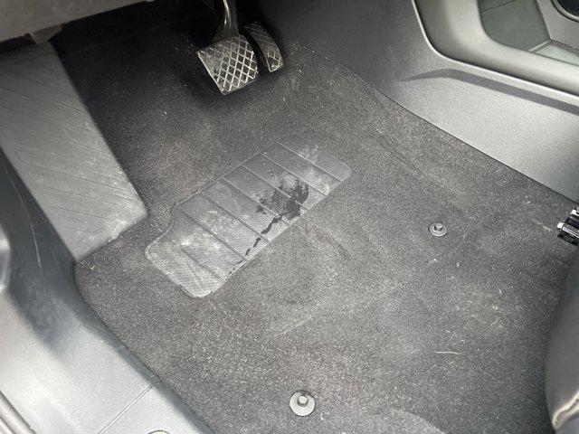 used 2025 Volkswagen Atlas car, priced at $37,451