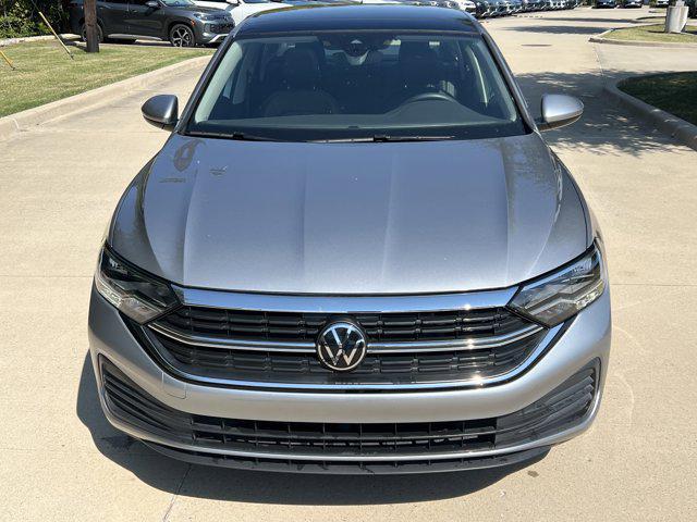 used 2024 Volkswagen Jetta car, priced at $22,991