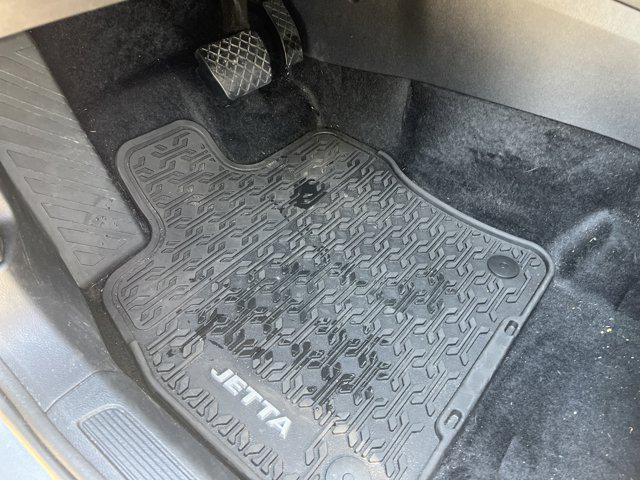 used 2024 Volkswagen Jetta car, priced at $22,991