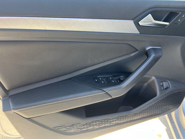 used 2024 Volkswagen Jetta car, priced at $22,991