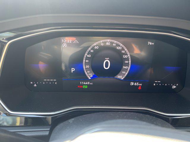 used 2024 Volkswagen Jetta car, priced at $22,991