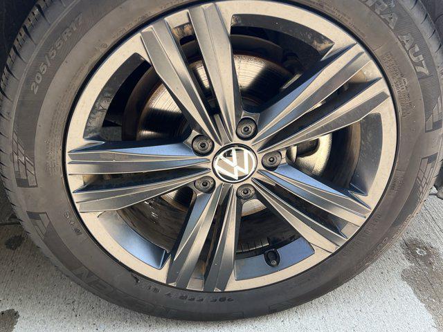 used 2024 Volkswagen Jetta car, priced at $22,991