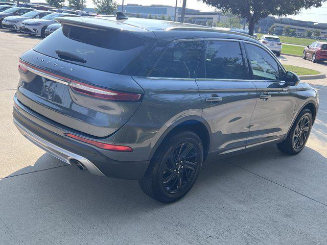 used 2022 Lincoln Corsair car, priced at $25,995