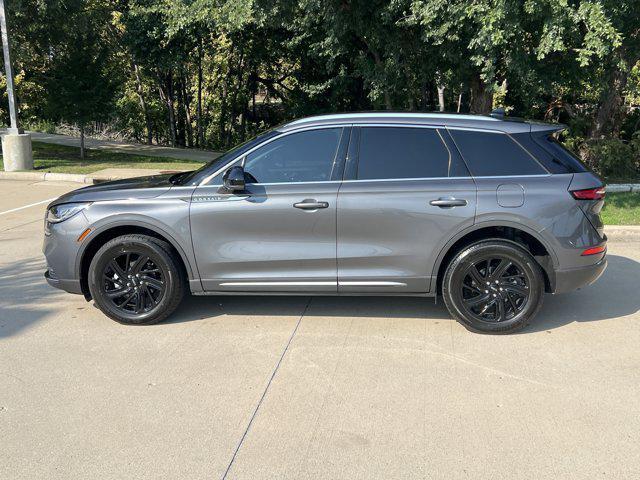 used 2022 Lincoln Corsair car, priced at $25,995