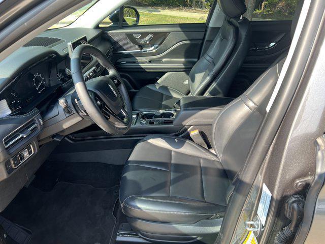 used 2022 Lincoln Corsair car, priced at $25,995