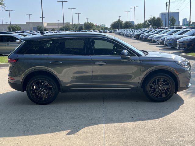 used 2022 Lincoln Corsair car, priced at $25,995