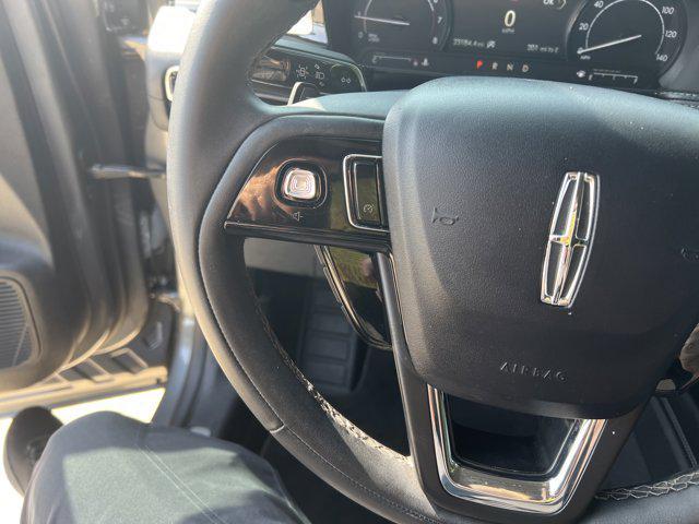 used 2022 Lincoln Corsair car, priced at $25,995