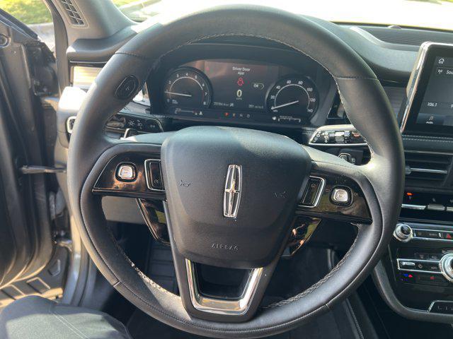 used 2022 Lincoln Corsair car, priced at $25,995