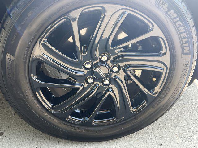 used 2022 Lincoln Corsair car, priced at $25,995