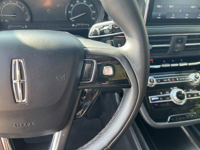 used 2022 Lincoln Corsair car, priced at $25,995