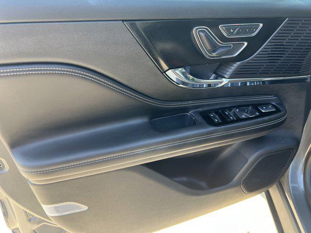 used 2022 Lincoln Corsair car, priced at $25,995