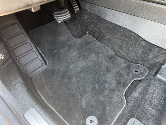 used 2022 Lincoln Corsair car, priced at $25,995