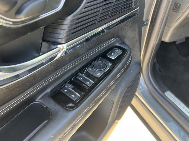 used 2022 Lincoln Corsair car, priced at $25,995