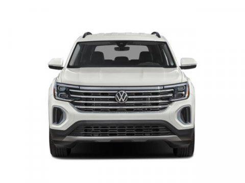 new 2024 Volkswagen Atlas car, priced at $39,149