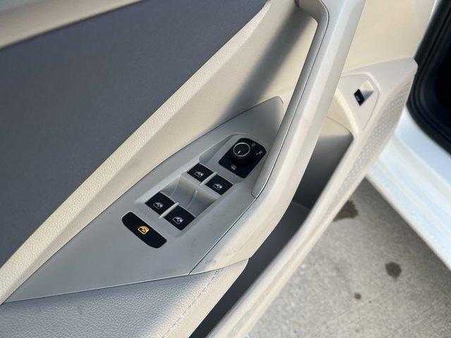 used 2025 Volkswagen Jetta car, priced at $23,300