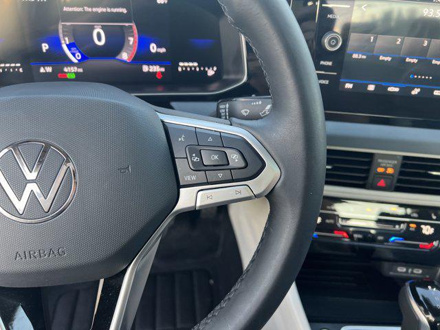 used 2025 Volkswagen Jetta car, priced at $23,300