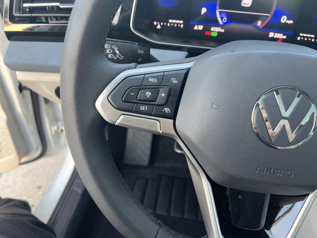 used 2025 Volkswagen Jetta car, priced at $23,300