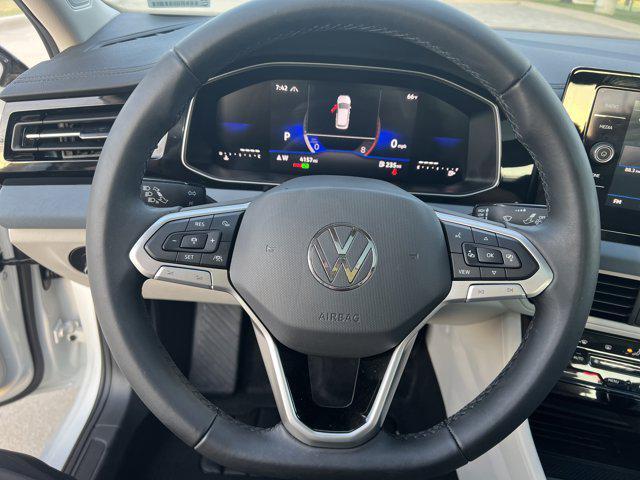 used 2025 Volkswagen Jetta car, priced at $23,300