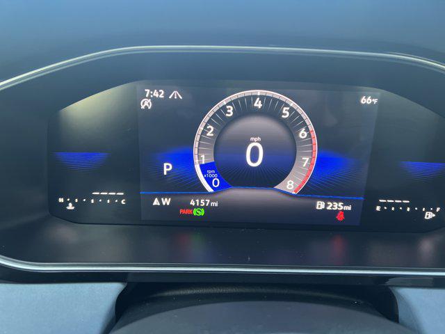 used 2025 Volkswagen Jetta car, priced at $23,300