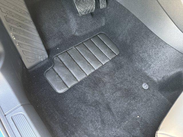 new 2025 Volkswagen Taos car, priced at $29,217