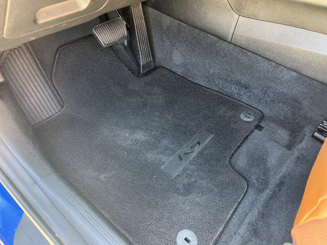 used 2023 Kia K5 car, priced at $26,991